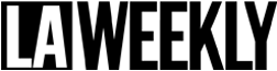 The logo of Laweekly
