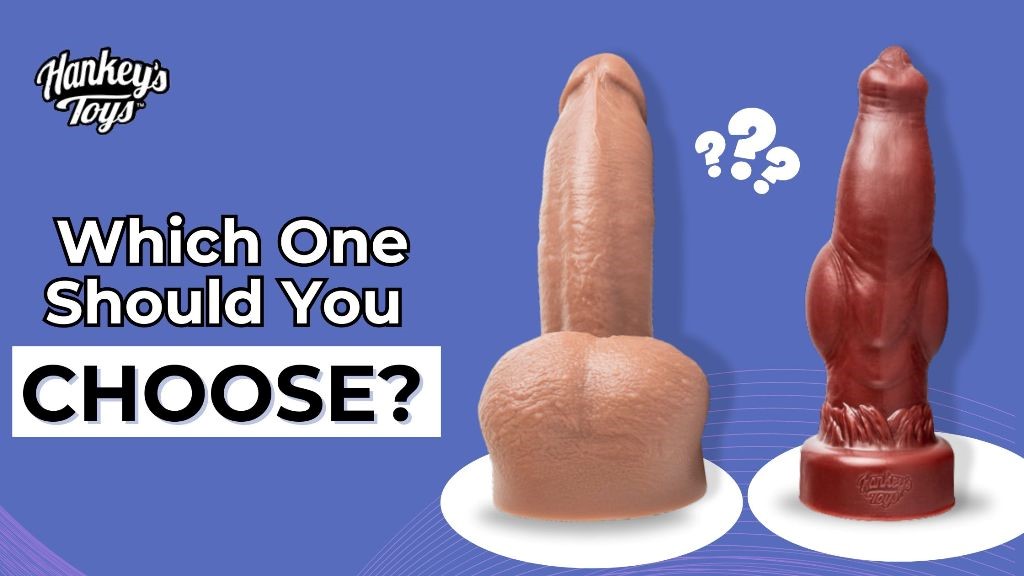 Mr. Hankey's Toys - Whichs One Should You Choose?