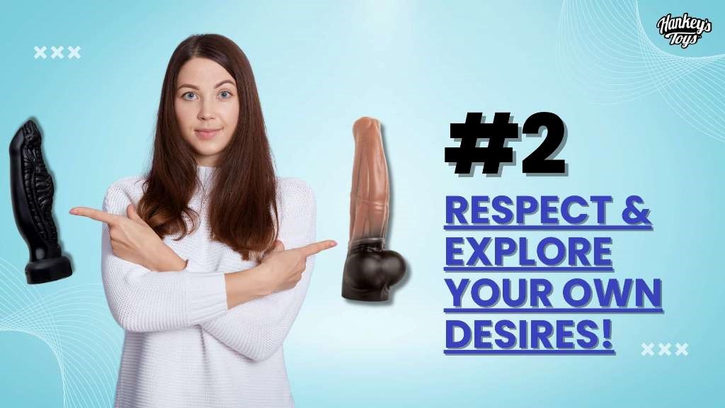 Mr. Hankey's Toys Blog - Respect & Explore Your Own Desires