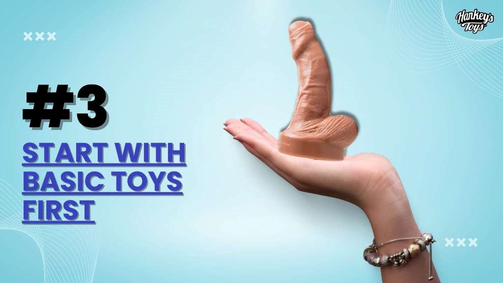 Mr. Hankey's Toys Blog - Starts with basic toys first