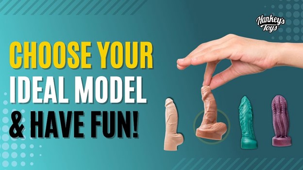 Choose Your Ideal Model and Have Fun